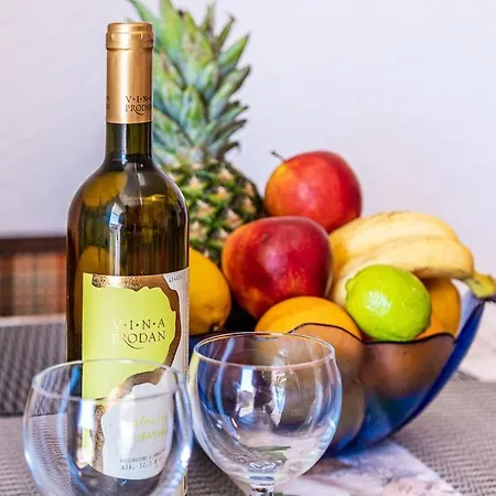 2 With Pool Apartament Pula