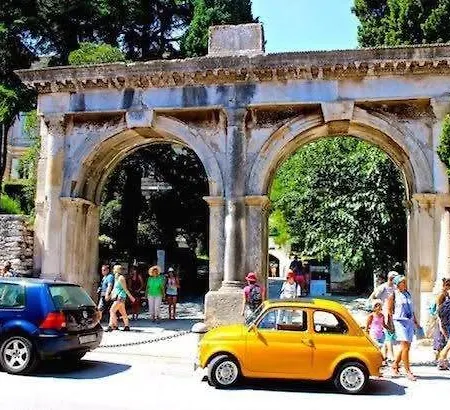 Apartament 2 With Pool *