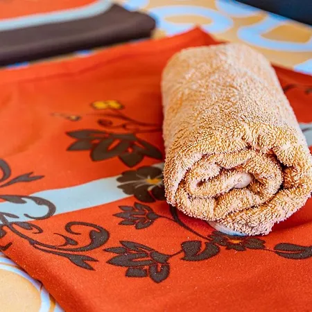 2 With Pool Apartament