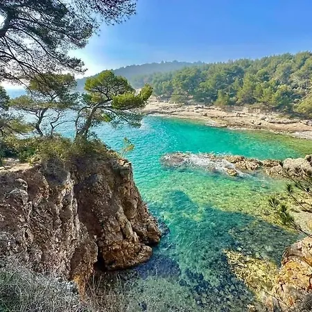 Apartament 2 With Pool *