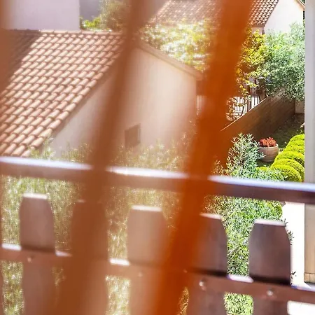 2 With Pool Apartment *